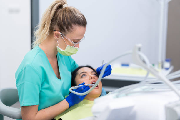 Best Emergency Treatment for Oral Infections in Highlands, NJ
