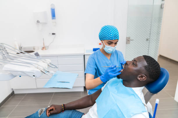 Best Emergency Dental Care for Sports Injuries in Highlands, NJ